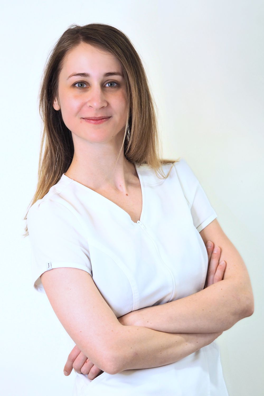 Dr. Szilágyi-Kovács Adrienn | Glow Medical